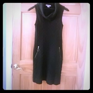 Short sleeve dress